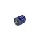 Supersprings Air Spring, Frame Mount, 500 Pounds Load Capacity Not To Exceed The Gross Vehicle Weight SSF-106-40 - alternate 3